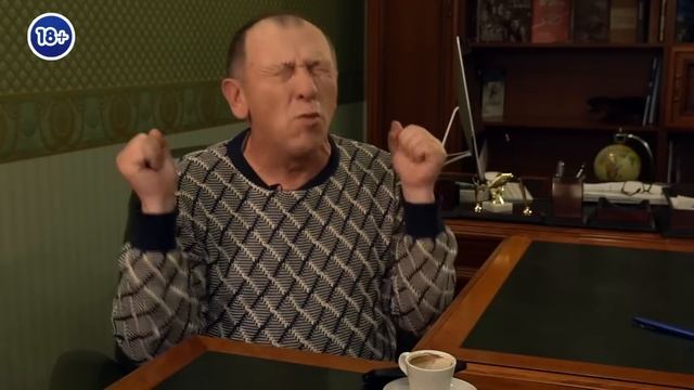 Анекдоты про мужика и провизора?, девушку за рулём, секретный объект 47, человеческий идиотизм и... смотреть онлайн