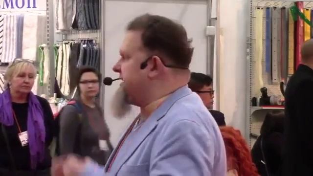 Тарас Дударь рассказывает об открытии цеха для стирки (чистки) ковров. Новый бизнес - мойка ковров.