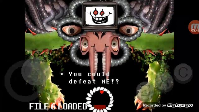 Undertale android parte #19.1 (NEUTRO) смотреть онлайн