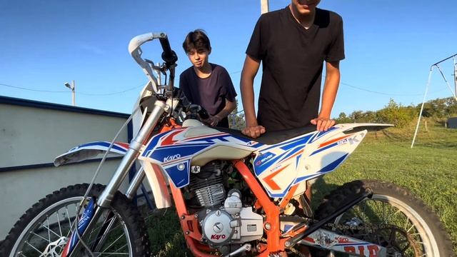 Самый честный обзор на Кайо К1 смотреть онлайн