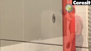 Клей для плитки Ceresit CM 11. Инструкция, применение.Укладка плитки