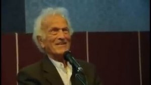 Бен Бенцианов о Ефреме Флаксе