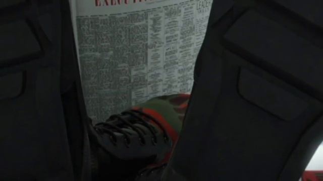 (ARTHUR CHRISTMAS) steve x peter- temporary bliss RE-UPLOAD смотреть онлайн