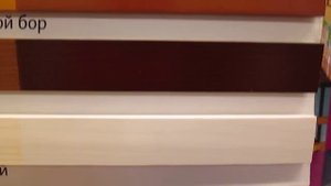 Краска для дерева - Верес (Veres)