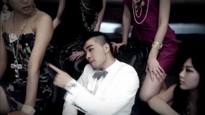 Four B - Про любовь (TaeYang - Big Bang)