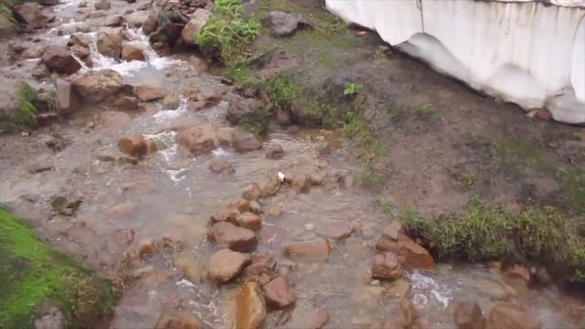 Знакомство с Камчаткой. День 4. ГеоТЭС + Дачные источники смотреть онлайн