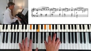 Mazurka (op.43, no.3) by R. Glière
