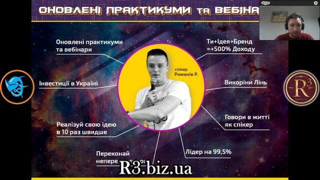ВІДГУК ПРО КОУЧИНГ ІНВЕСТИЦІЙ З РОМАНІВИМ РОСТИСЛАВОМ / КЕЙС МИКОЛИ З 03.05.2016 смотреть онлайн