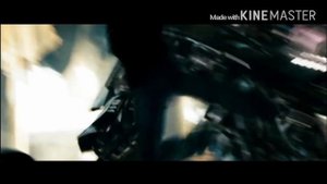 Transformers FALL OUT BOY - Centuries (Fan Made)