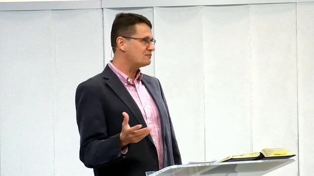 Sunday Morning Service: 25th April 2021 - Matthew 14:34 - 15:21 смотреть онлайн