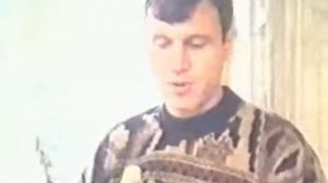 Сергей Наговицин Последнее интервью