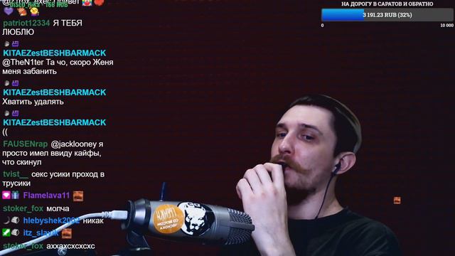 УЧИМ АЛФАВИТ С ДЖЕК ЛУНИ | jack looney нарезка смотреть онлайн