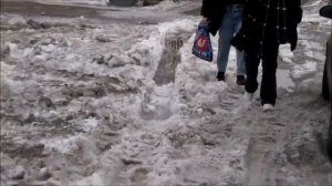 ДКШ г. Воркута 13.04.2022 года.