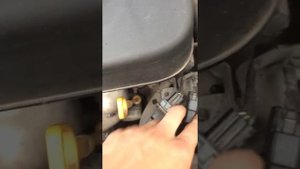 Замена лямбда зонда на Шевроле круз