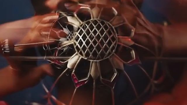 заколка бохо серебро смотреть онлайн