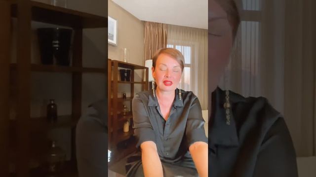 #вечер_с_тренером Правила счастливой женщины смотреть онлайн