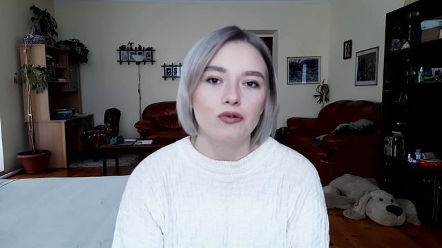 БЛОНД УХОД | Как я ухаживаю за блондом