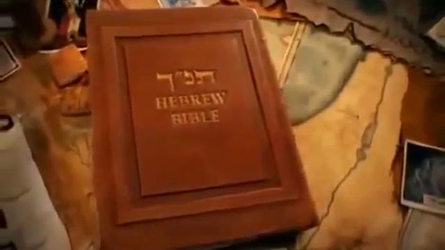 Библия - что правда, а что вымысел? Тайны Библии. смотреть онлайн