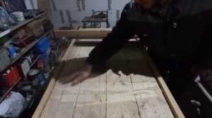 Ручной фрейзер против фуганка и рейсмуса!