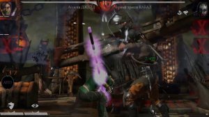 Разработчики показали кого они добавят в обновлении 3.2 в  Мортал Комбат мобайл(МК Мобайл)