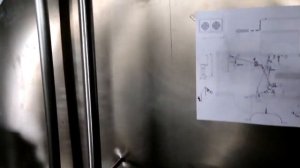 Процесс изготовления Модульного Молокоприёмного Пункта на 5 тонн, МПП-5000 с ГЛВ.