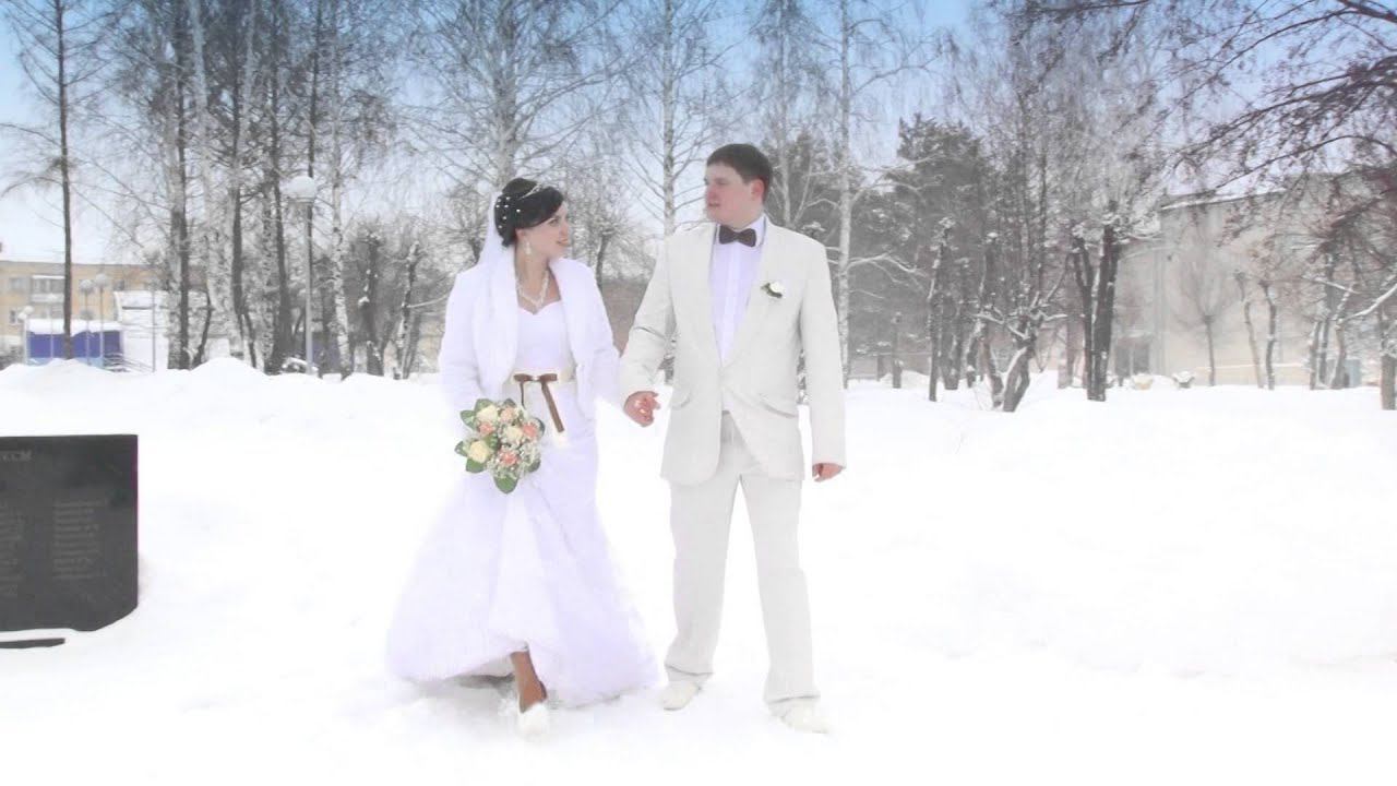 Клип Дмитрий & Анастасия смотреть онлайн