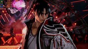 TEKKEN 8 - RTX 2070 + I7 4770s | Ultra Settings Performance Test