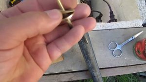 РЕМОНТ КЛАПАНА СВОИМИ СИЛАМИ