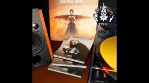 Shining Light - Mono inc (Feat. Tilo Wolff) Vinyl