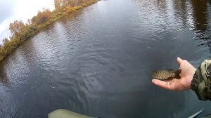 Озеро Пугачи.