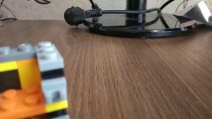 Как сделать из лего мини кухню 4 часть