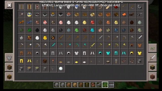 ТекстурПак Faithful 32x32 для Minecraft PE 0.16.0 СКАЧАТЬ