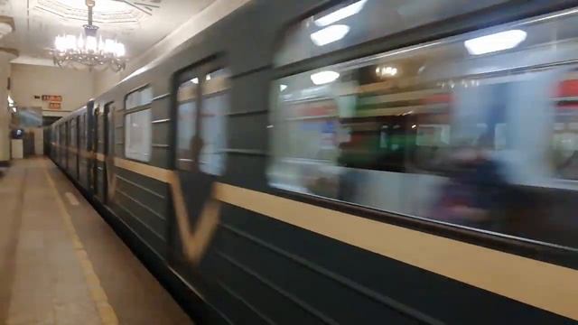 Я снова поймал Ем-501 6324. смотреть онлайн