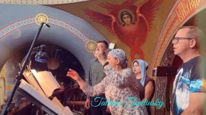 «Величит» Владикавказского Покровского мон.Обр.арх.Матфея (Мормыля).Ссылка на источник обязательна!