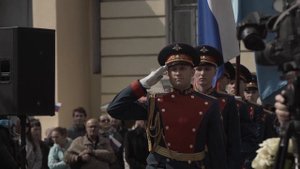 Памятник Алие Молдагуловой