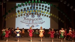 По малинку в сад пойдем!