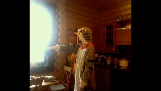 Наша поездка в "Лесной приют" смотреть онлайн