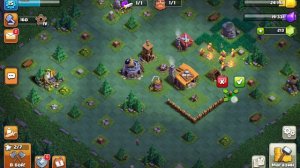 clash of clans: развиваем деревню и атакуем других