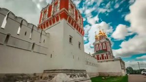 Лучший город Земли - Москва