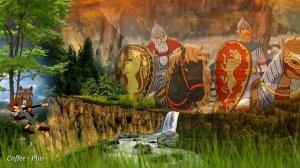 С днем России - Душевная песня на гитаре к дню России / Happy Russia Day