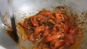 Вкуснейший шулюм