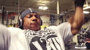 2016 Mr. Olympia - PHIL HEATH _ NO ONE CAN BEAT ME