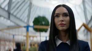 Меган: К вашим услугам — Русский трейлер (Дубляж, 2024)