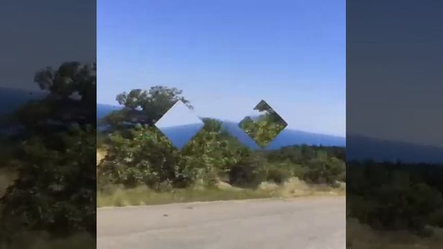 Мотопутешествие по Крыму 2017 на Honda shadow смотреть онлайн