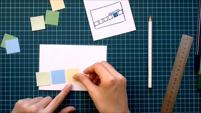 CAS card challenge from LITTLE THINGS смотреть онлайн