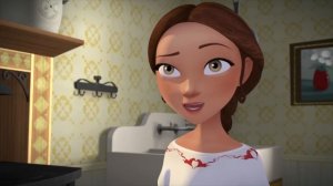 Os primeiros 11 minutos da Temporada 1 | SPIRIT CAVALGANDO LIVRE