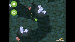 Bad Piggies Hidden Skull Level 1-III Walkthrough