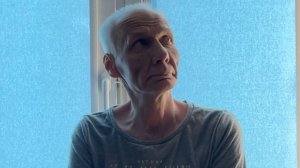 До и после 21 дневного полного воздержания от пищи.