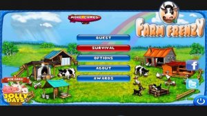 Farm Frenzy OST - Main Theme