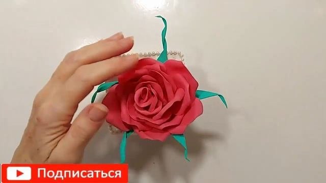 Вы УПАДЁТЕ-СМОТРИ ЭТУ ПОТРЯСАЮЩУЮ ИДЕЮ из ВТОРСЫРЬЯ Diy 2 красивые поделки своими руками-день матер